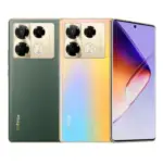 Infinix Note 40 PRO 256 2