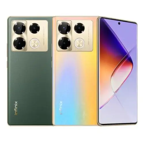 Infinix Note 40 PRO 256 2