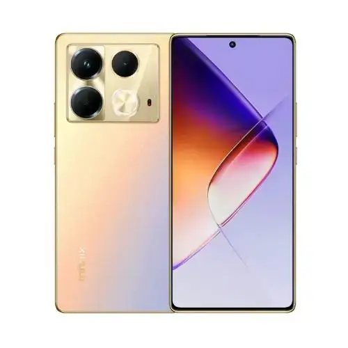 Infinix Note 40 Pro 256GB ROM 12GB RAM 1 1