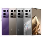 Infinix Note Pro 50 X6855 256gb 8gb Ram