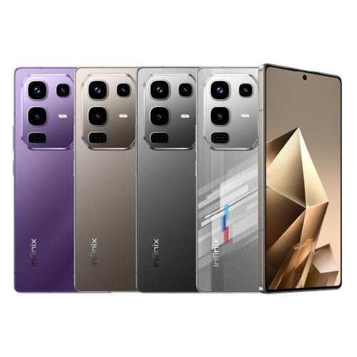 Infinix Note Pro 50 X6855 256gb 8gb Ram