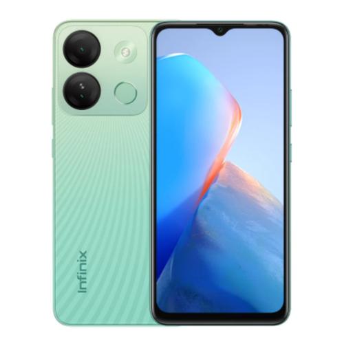 Infinix Smart 7 HD 64GB 1