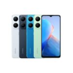 Infinix Smart 7 HD 64GB 2