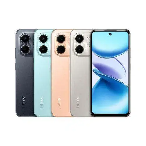 Infinix Smart 9 HD 64g 1 1