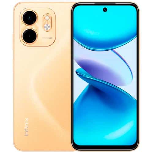 Infinix Smart 9 - X6532