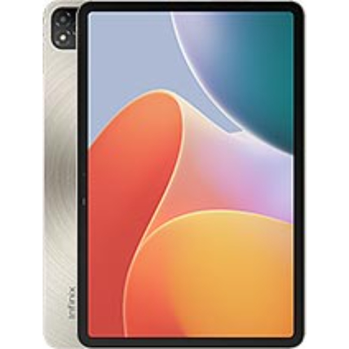 Infinix Xpad 4GB RAM 128GB ROM