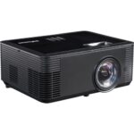 Infocus IN2138HD DLP Projector