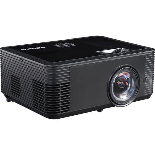 Infocus IN2138HD DLP Projector