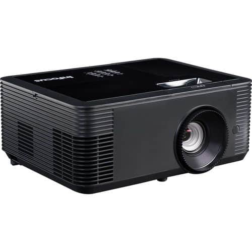 infocus in136 dlp projector