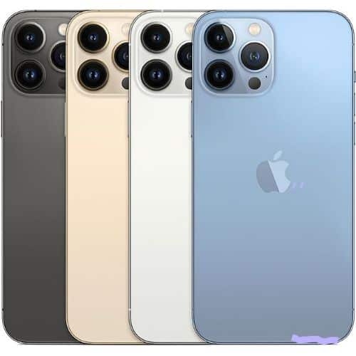 Inkedapple iphone 13 pro max 512gb LI 1
