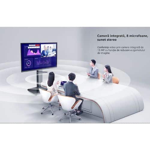 Interactive display HORION 86M5APro 86 inc 1