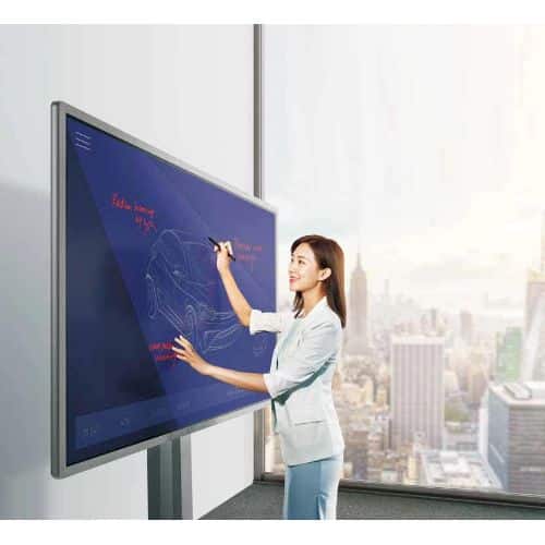 Interactive display HORION 86M5APro 86 inc 2