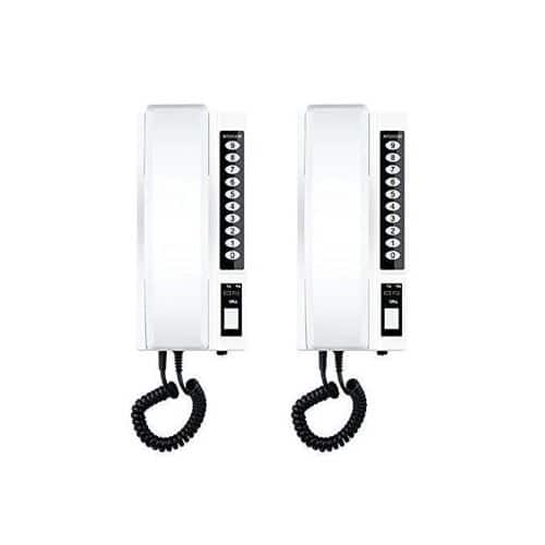 Intercom Phone 1