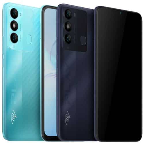 Itel 1