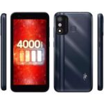 Itel P17 Pro 3G 1