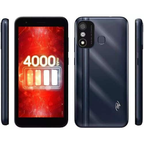 Itel P17 Pro 3G 1