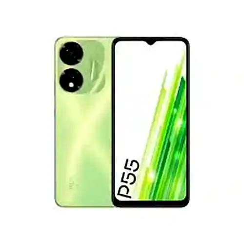 Itel P55 4gb128gb 5000mAh2