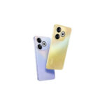 Itel P55T 4gb 128gb 2 1