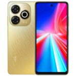 Itel P55T 4gb 128gb