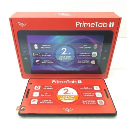 Itel PrimeTab 1 1
