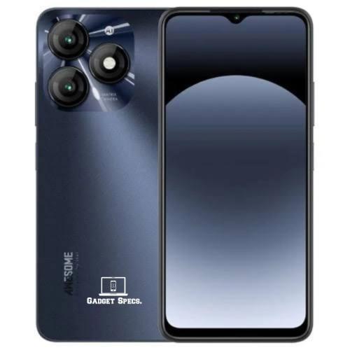 3GB RAM smartphone