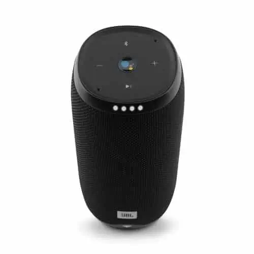 JBL Link 20 Voice-activated Portable Speaker