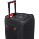 JBL Partybox 310 Portable Party Speaker With Long Lasting Battery 5