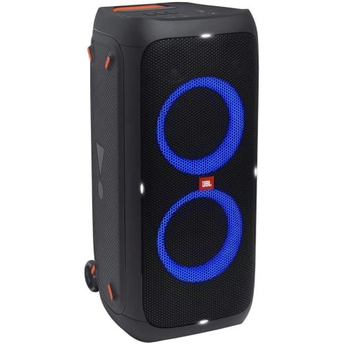 JBL Partybox 310 speaker