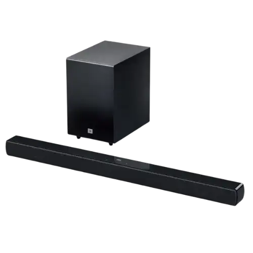 JBL soundbar 2.1