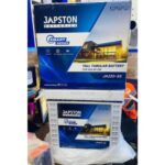 Japstonn 1