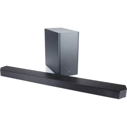 Jbl soundbar 5.1s