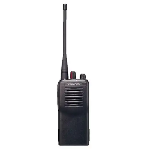 kenwood tk-3107 uhf 5W