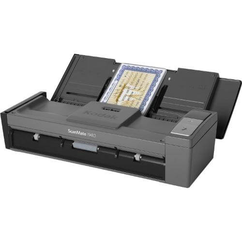 Kodak ScanMate i940 Scanner