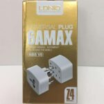 LDNIO Z4 Universal Plug 6AMAX 1