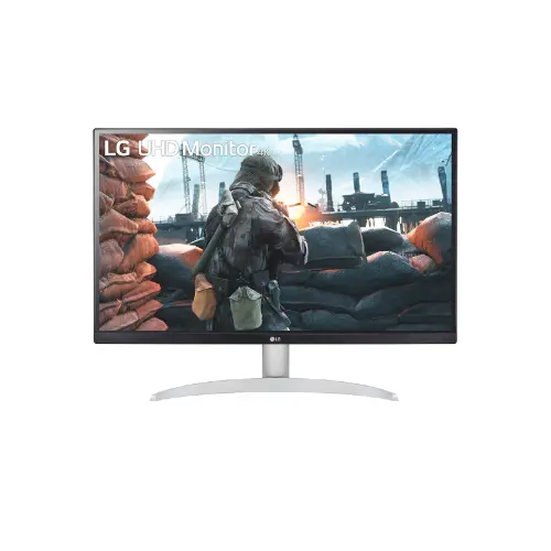LG 27 Inch Full HD IPS LED Monitor