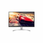 LG 27ul500 w 27 inch 4k Gaming 1