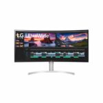 LG 38wn95c-w 38 inch