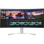 LG 38wn95c w 38 inch Curved Monitor 1