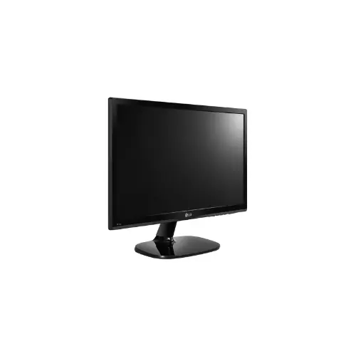 LG LED monitor