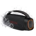 LG xboom Go XG8T Speaker 120W 8inch woofer Sound Boost Light 2