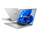 Laptop HP Zbook Studio 16 G9 i7 12700H 32GB