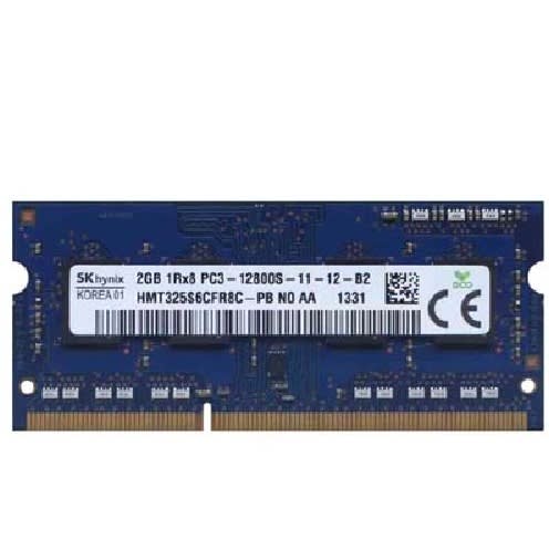 4GB DDR3 Laptop RAM