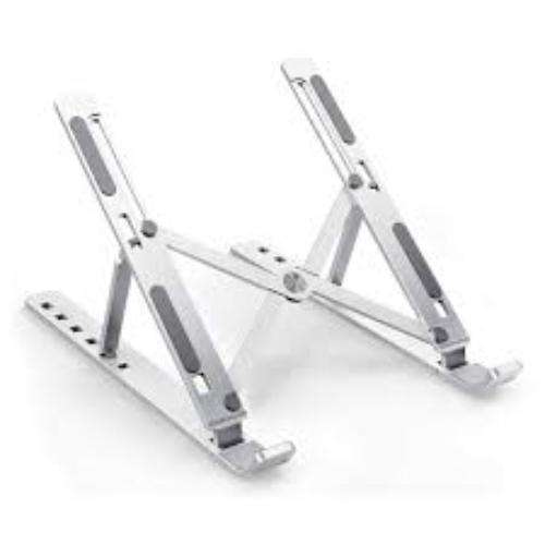 Laptop Stand Aluminum Metal Adjustable Stand 1