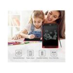 Lcd Writing Tablet Electronic Digital Drawing Pad For kid 1
