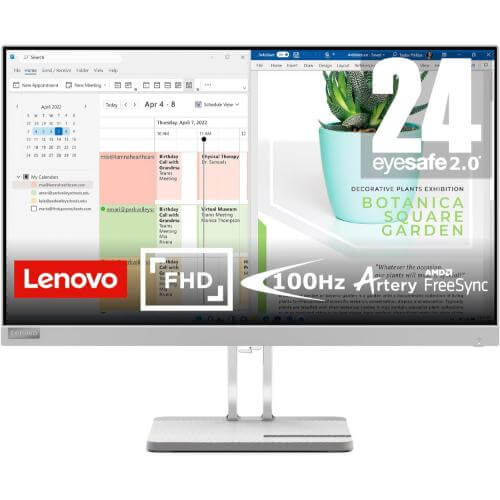 Lenovo L24e-40 23.8