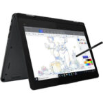 Lenovo ThinkPad Yoga x360 i5