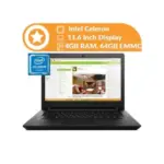 Lenovo 100e Celeron 4GB/64GB