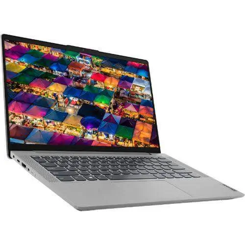 Lenovo 5 Ci7 1165G7 512 1