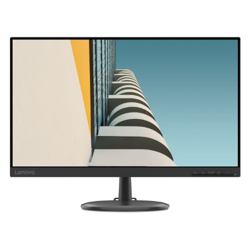 lenovo c24-25 monitor