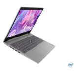 Lenovo IdeaPad 3 Laptop 15.6 inch Intel Pentium N5030 4GB RAM 1TB HDD